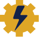 Electrician Icon